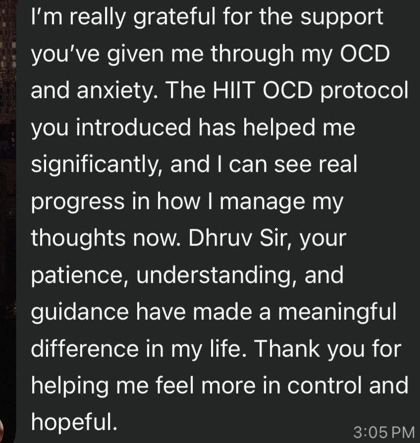 Client testimonial 6